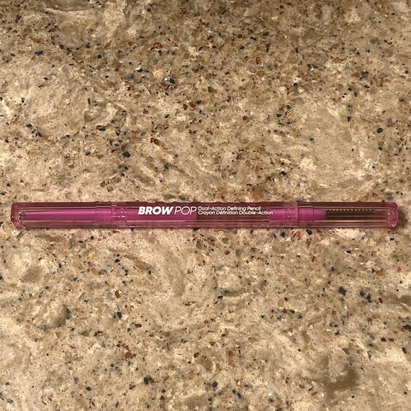 Kosas Brow Pop dual action defining pencil - Picture 4 of 4